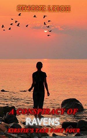 A Conspiracy of Ravens by Simone Leigh