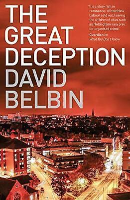 Great Deception by David Belbin