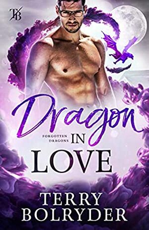 Dragon in Love by Terry Bolryder