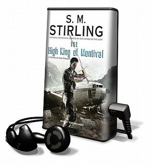 High King of Montival by S.M. Stirling