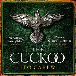 The Cuckoo by Leo Carew