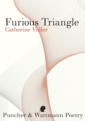 Furious Triangle by Catherine Vidler