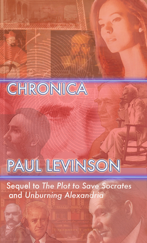 Chronica by Paul Levinson