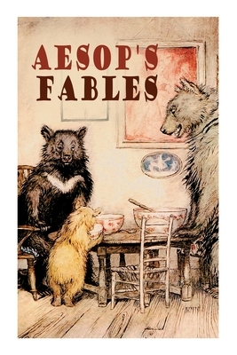 Aesop's Fables by Aesop