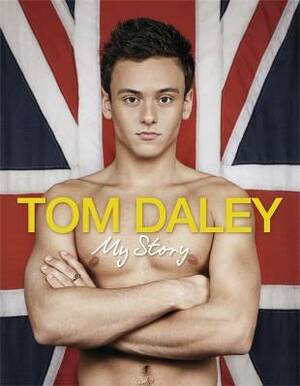 My Story by Tom Daley
