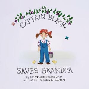 Captain Black by Heather Crawford