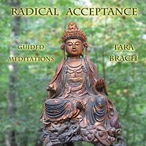 Radical Acceptance: Guided Meditations by Tara Brach