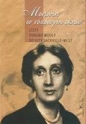 Morświn w różowym oknie. Listy Virginii Woolf do Vity Sackville-West by Virginia Woolf