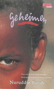 Geheimen by Nuruddin Farah