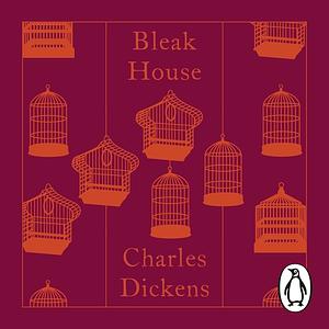 Bleak House by Charles Dickens