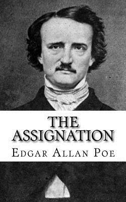 The Assignation by Edgar Allan Poe