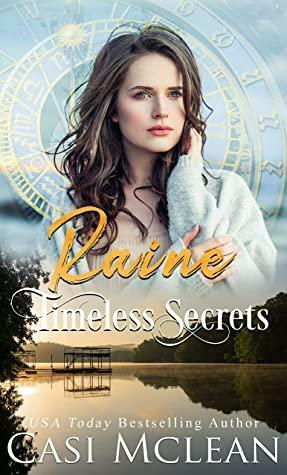 Timeless Secrets by Casi McLean