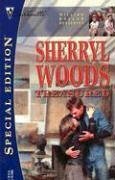 Treasured by Sherryl Woods