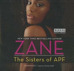 The Sisters of Apf: The Indoctrination of Soror Ride Dick by Zane