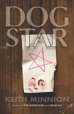 Dog Star by Keith Minnion