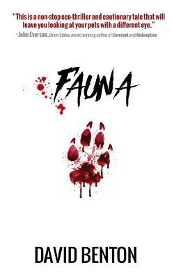 Fauna by David Benton