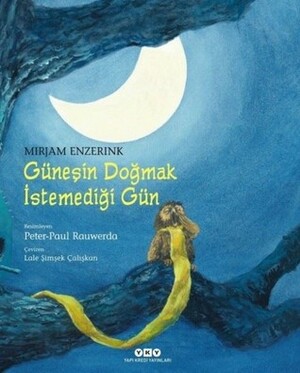 Güneşin Doğmak İstemediği Gün by Lale Şimşek Çalışkan, Mirjam Enzerink, Peter-Paul Rauwerda