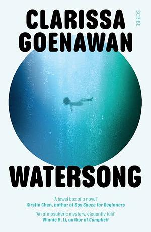 Watersong by Clarissa Goenawan