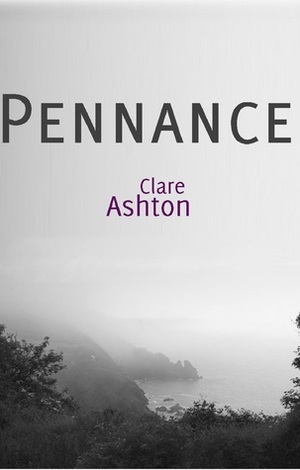 Pennance by Clare Ashton