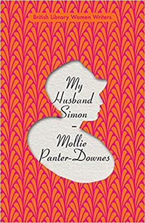 My Husband Simon by Mollie Panter-Downes