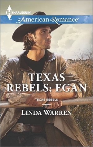 Egan by Linda Warren