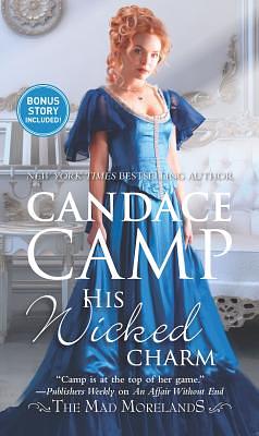 His Wicked Charm: A Victorian Romance by Candace Camp