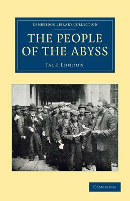 The People of the Abyss by Jack London