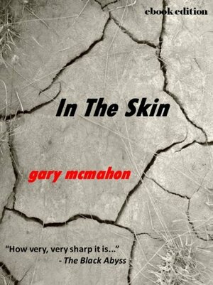 In The Skin by Gary McMahon