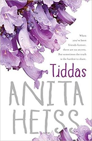 Tiddas by Anita Heiss