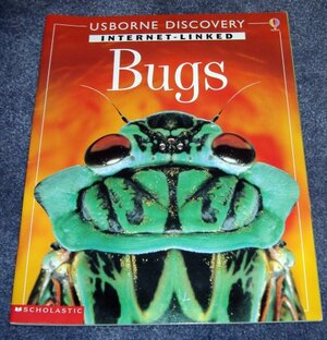 Bugs by Rosie Dickins