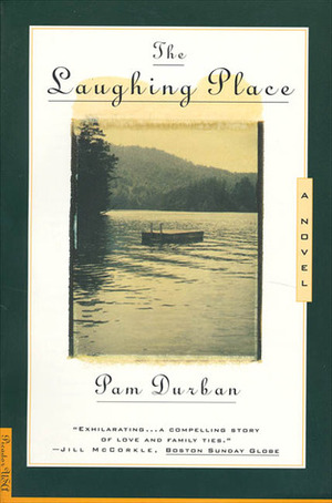 The Laughing Place by Pam Durban