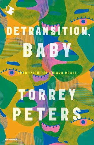 Detransition, baby by Torrey Peters