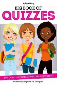 Big Book of Quizzes: Fun, Quirky Questions for You and Your Friends by Ronald A. Beers