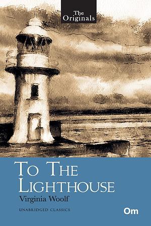 To the Lighthouse by Virginia Woolf