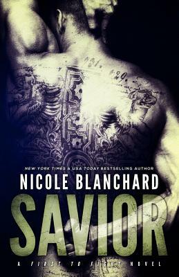 Savior by Nicole Blanchard