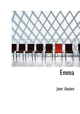 Emma by Jane Austen