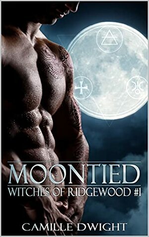 Moontied by Camille Dwight