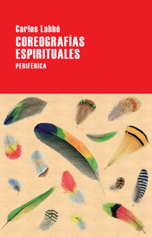 Coreografías espirituales by Carlos Labbé