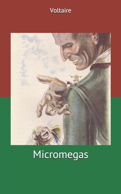 Micromegas by Voltaire