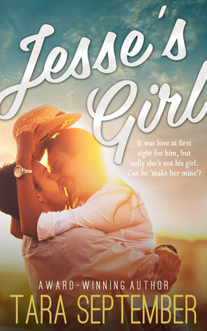 Jesse's Girl by Tara September