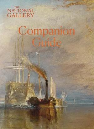 The National Gallery Companion Guide by Erika Langmuir