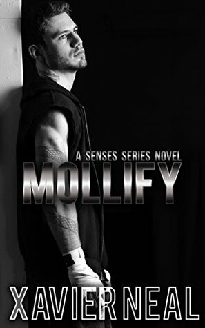 Mollify by Xavier Neal