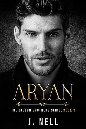 Aryan by J. Nell