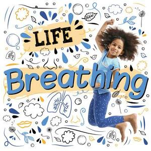 Breathing by Holly Duhig