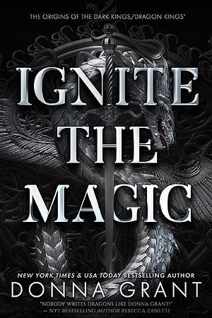 Ignite the Magic by Donna Grant