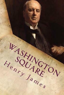 Washington Square by Henry James