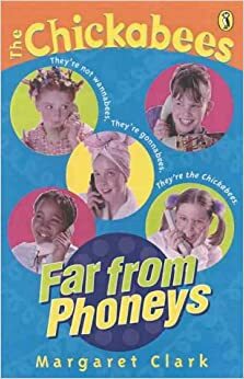 Far from Phoneys by Margaret Clark