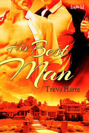 His Best Man by Treva Harte