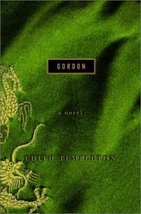 Gordon by Edith Templeton