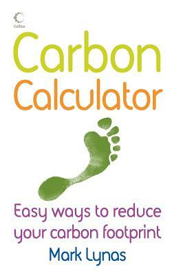 The Carbon Calculator by Mark Lynas